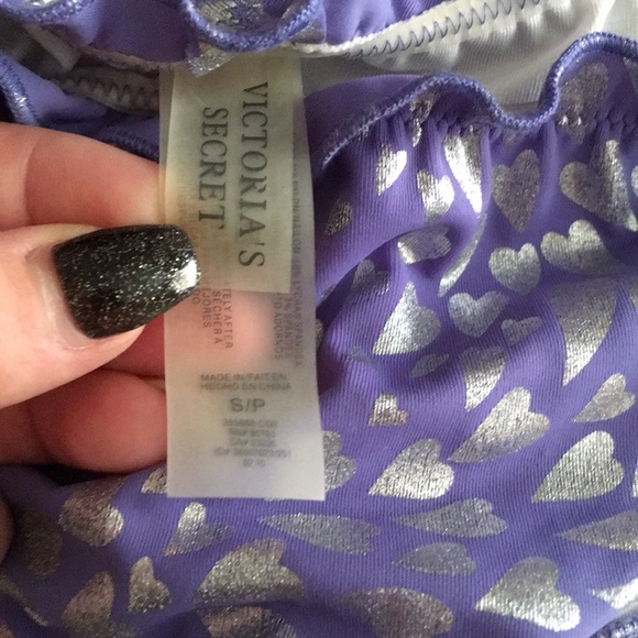 VS bathing suit never worn - Picture 3 of 3